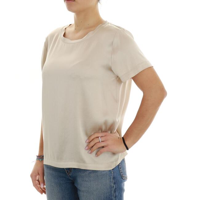 T-SHIRT VISCOSA VICOLO - Mad Fashion | img vers.650x/